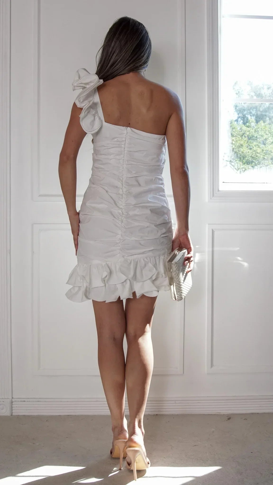 Rosalia Mini Dress