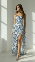 Serena Maxi Dress