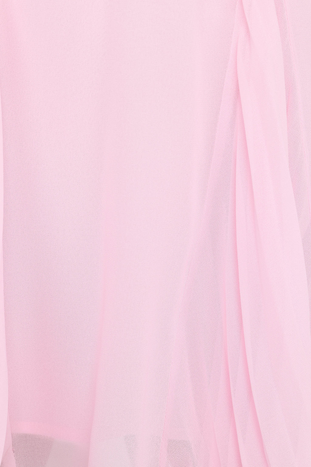 Robe courte Elaine - Rose bonbon
