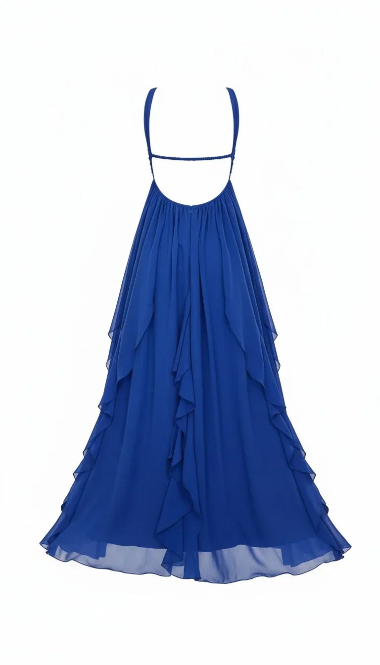 Aurelia Maxi Dress
